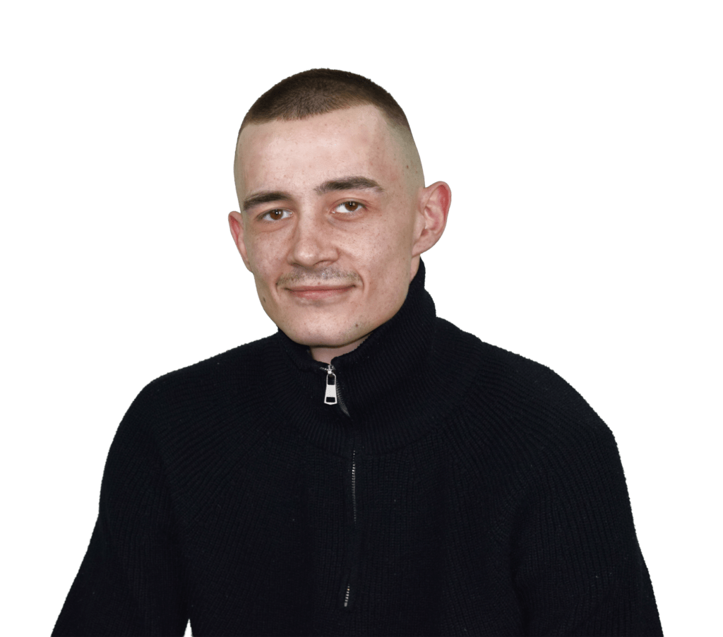 Yves Limbach